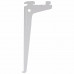 DRAGER ENKEL CLASSIC 50 PRO, WIT, 20CM