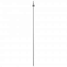 DRAGER ENKEL CL.50 PRO, ALU.KLEURIG,20CM