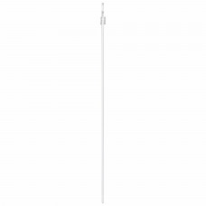 DRAGER ENKEL CLASSIC 50 PRO, WIT, 15CM