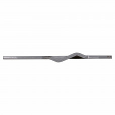 DRAGER ENKEL CL.50 PRO, ALU.KLEURIG,40CM
