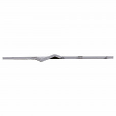 DRAGER ENKEL CL.50 PRO, ALU.KLEURIG,50CM