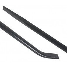 HEFBOOM - BEITEL - MET HIEL - GEHARD STAAL - 120 CENTIMETER