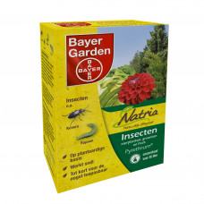 84506613 - 12PC. PER BOX - SOLABIOL PYRETHRUM CONCENTRATE 30ML