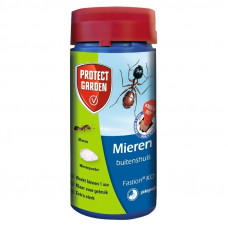 SBM FASTION KO MIERENPOEDER 250 GRAM