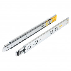 LADEGELEIDER PUSH OPEN/SOFTCLOSE 60CM(2)