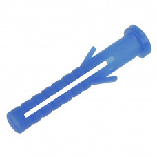 KRAAGPLUG 6X40MM (50)