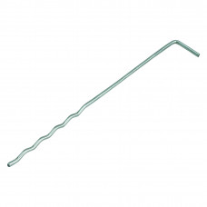 SPOUWANKER UNIV L 200X30X3.6 (100)