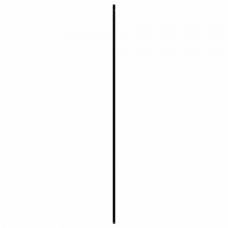 BOEKENSTEUN CLASSIC 50,ZWART,11,8X14,3CM