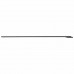 BOEKENSTEUN CLASSIC 50,ZWART,11,8X14,3CM