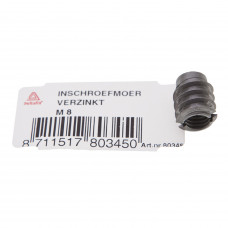 INSCHROEFMOER VZ M8 1ST
