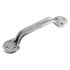 DEURGREEP GARAGE VERZ 275MM