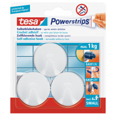 57577 SMALL ROND WIT 57577