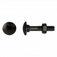 HOUTBOUT 4.8 DIN 603/555 M8X40 BT
