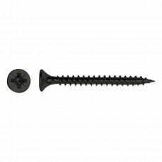 SPAANDERPLAATSCHROEF VK-ZWART BT 3,5 X 25